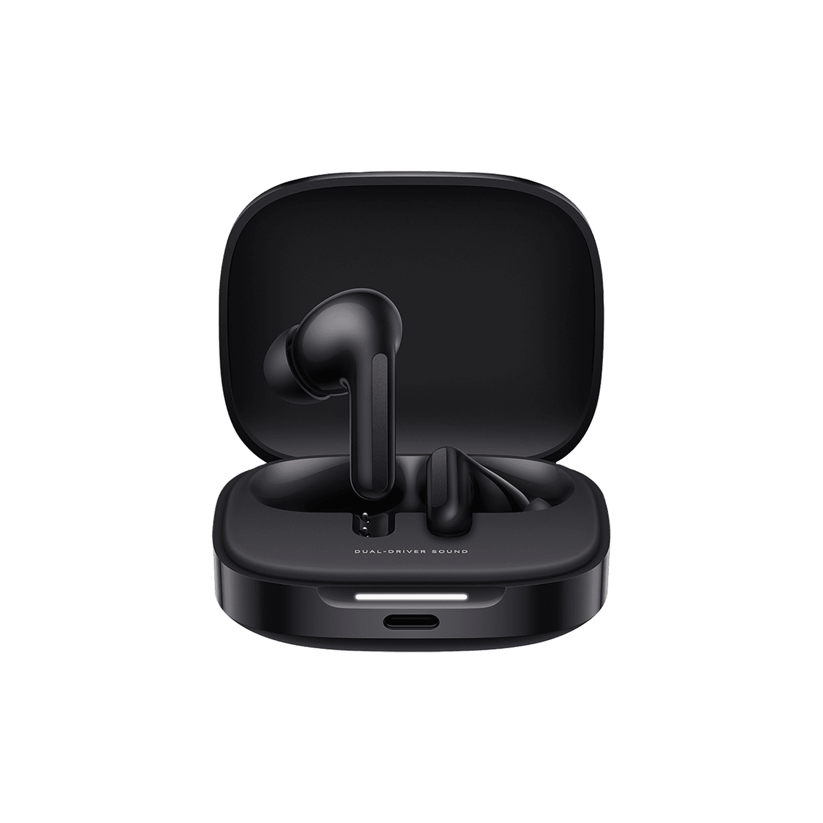 REDMI Buds 6 Night Black