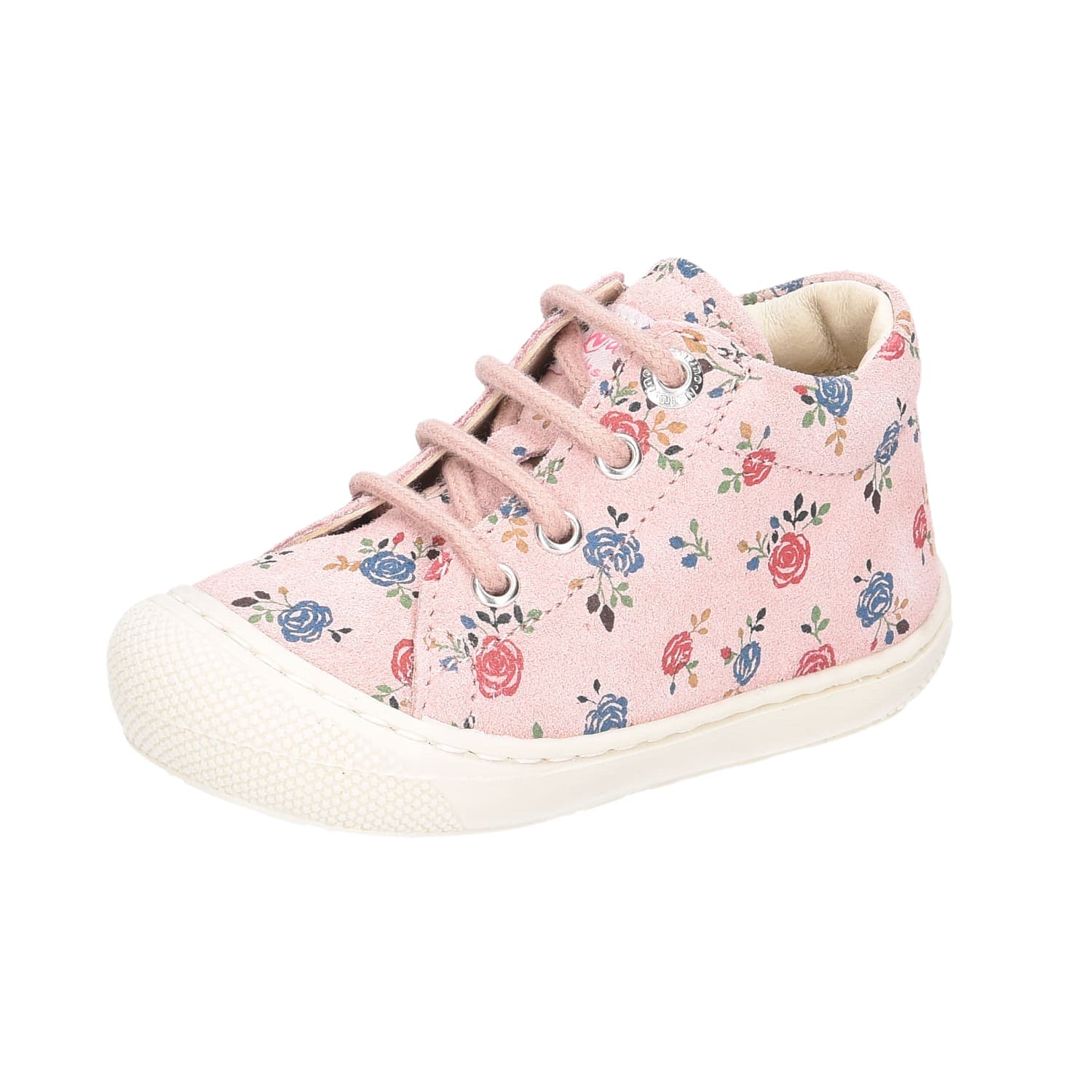 Naturino Cocoon für Kinder, rosa, Gr. 21 EU