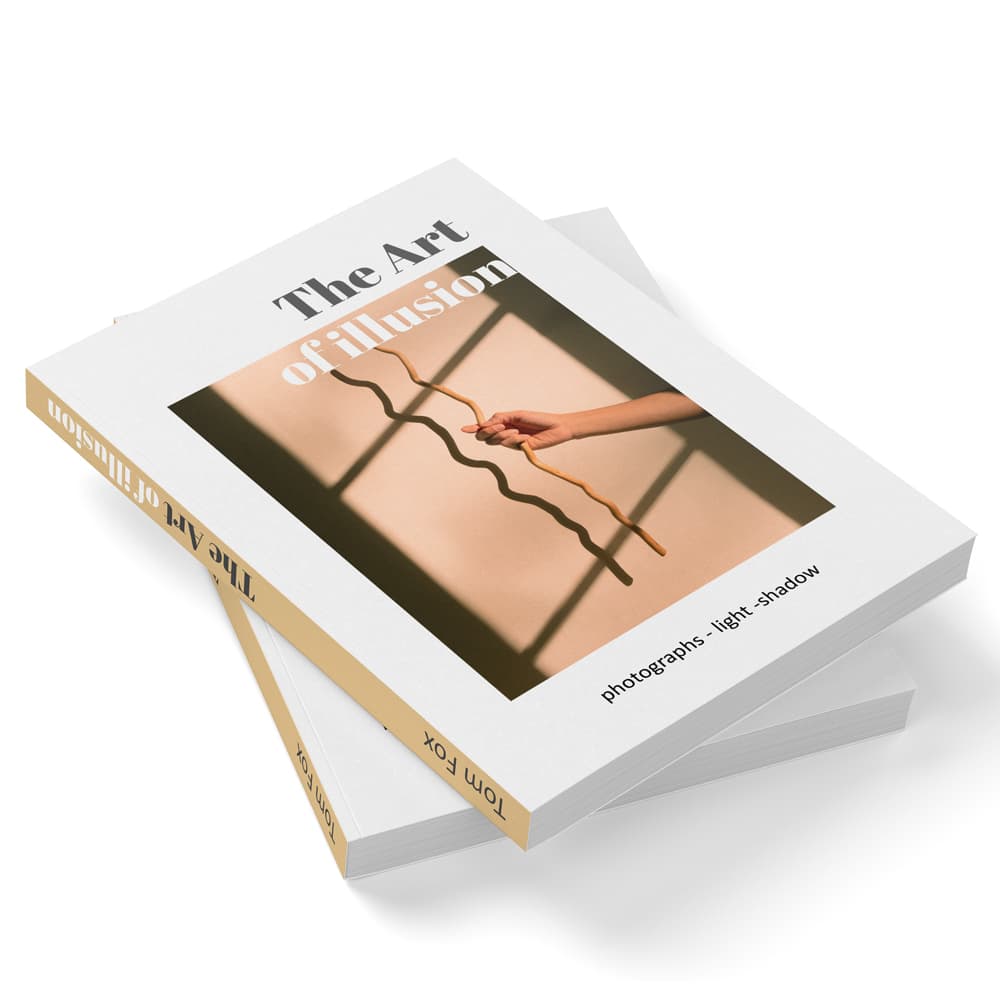Bücher mit Softcover DIN 50
