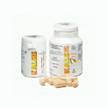 Kalsis, 90 Kapseln, Katalyse