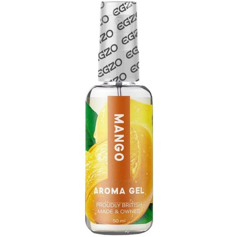 Egzo Aroma Gel el intim Mango, 50ml