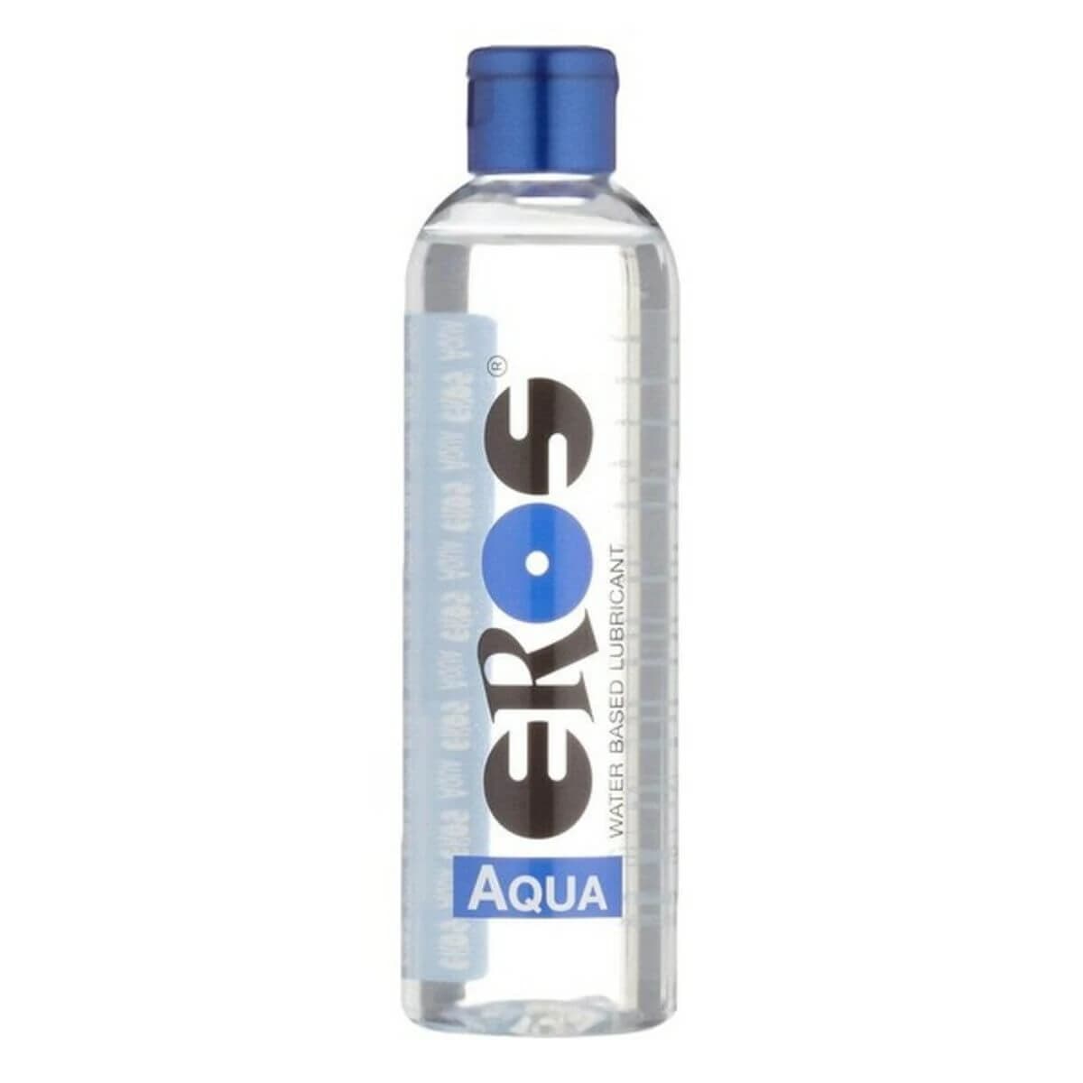 Gleitmittel auf Wasserbasis Eros ER33250 250 ml
