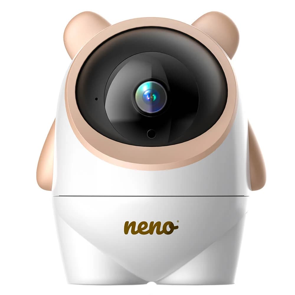 Neno Ami, drahtloses IP-Video-Kindermädchen