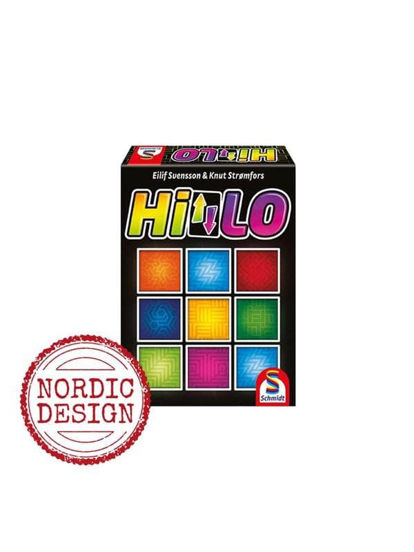 Schmidt HI/LO (EN)