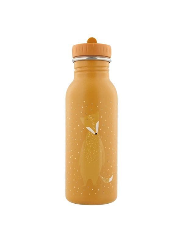 Trixie Baby Drinking Bottle - Mr Fox 500 ml