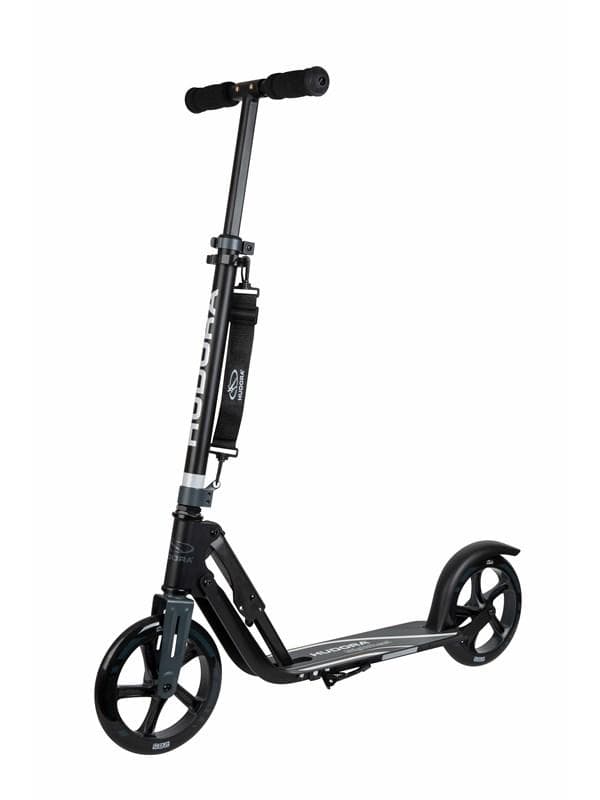 Hudora Big Wheel Step 205 - Black