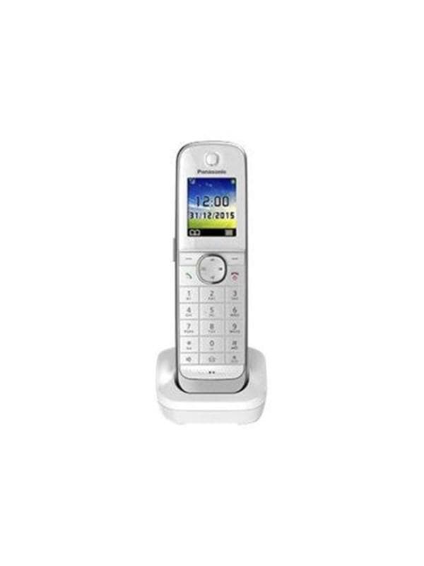 Panasonic KX-TGJA30 - cordless extension handset