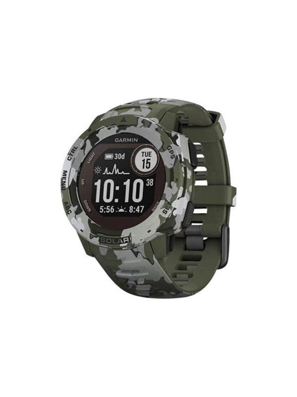 Garmin Instinct Solar