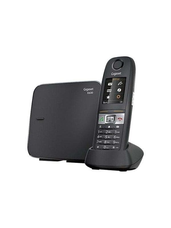 Siemens Gigaset E630