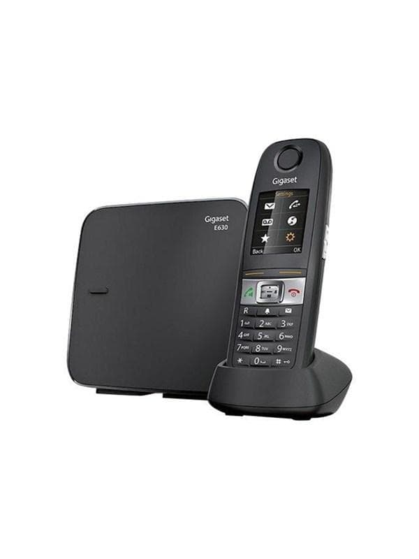 Siemens Gigaset E630