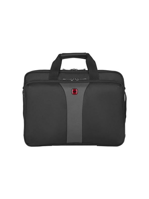 Wenger Legacy 16 Laptop-Tasche für Laptop 16" | Schwarz