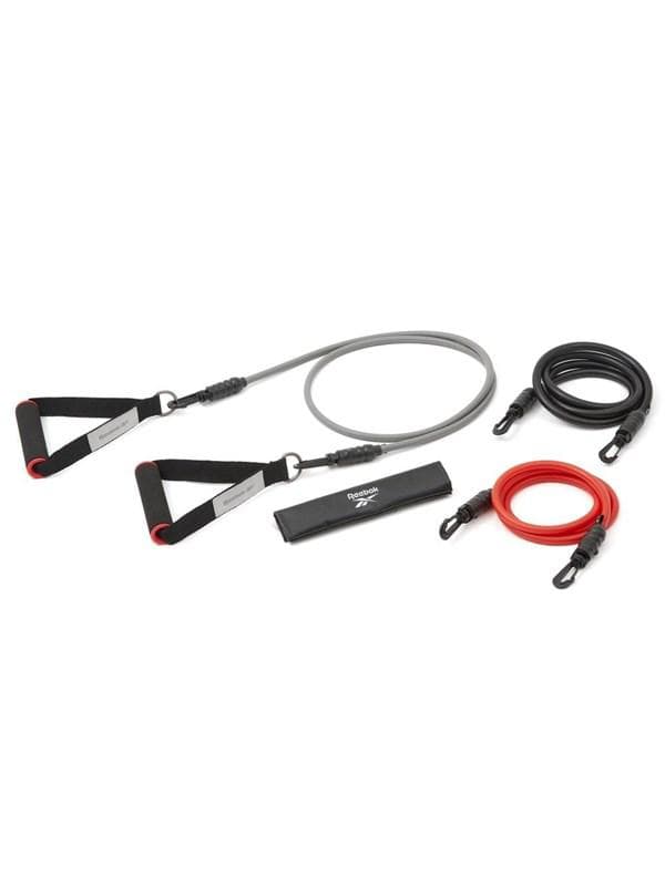 Reebok Power Resistance Tube Set