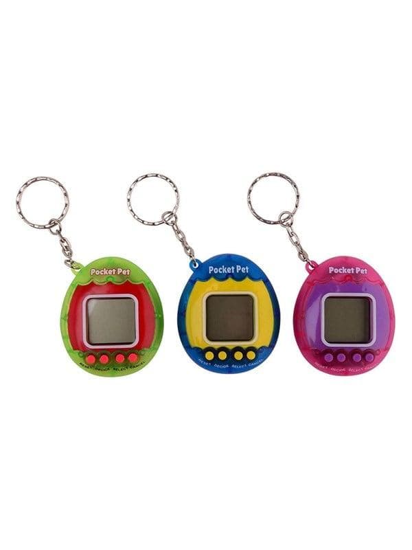 Johntoy Retro Electronic Boyfriend 168in1
