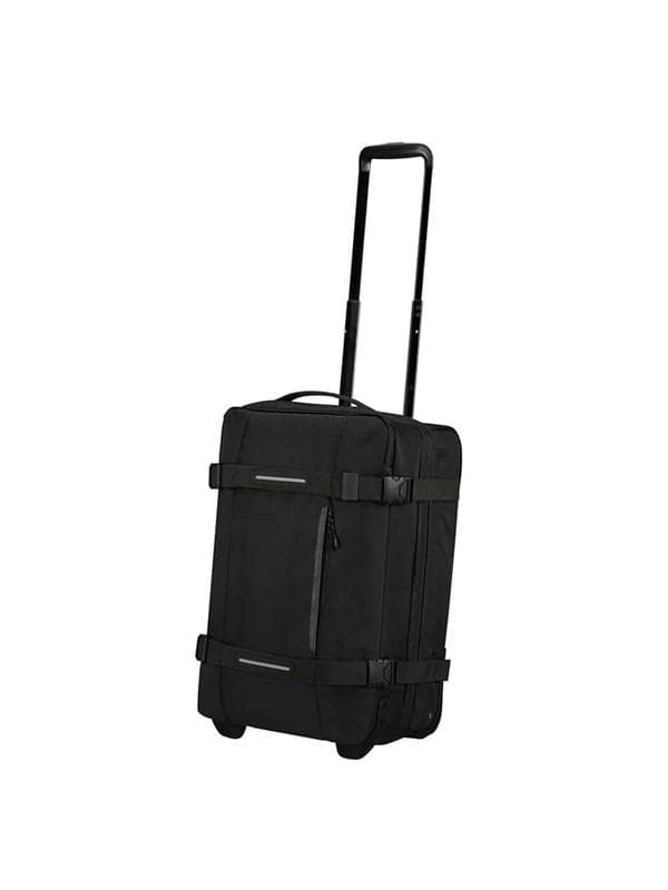 American Tourister Urban Track Duffle/WH Small Black