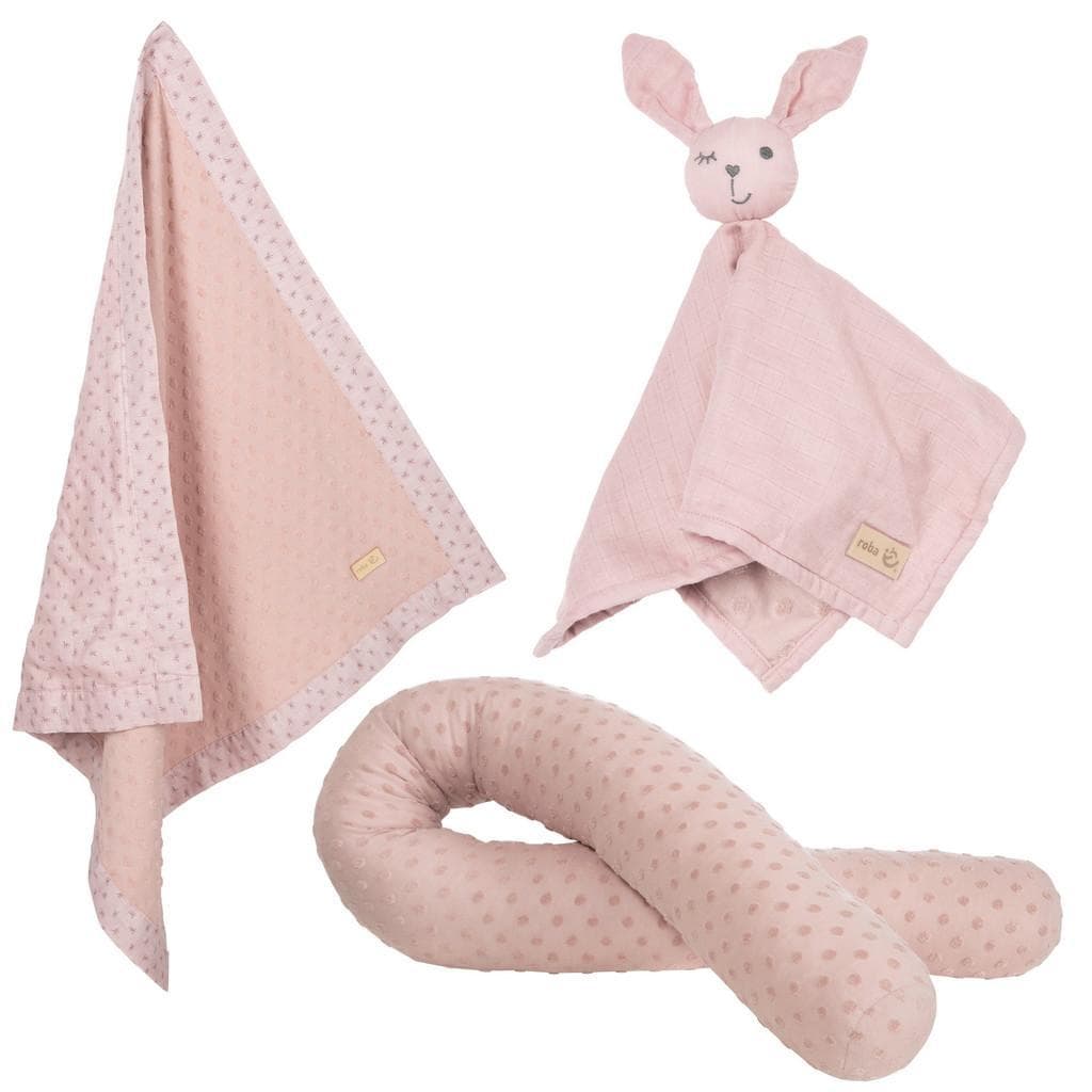 Roba , Altrosa , Textil , Baby, Schlafen