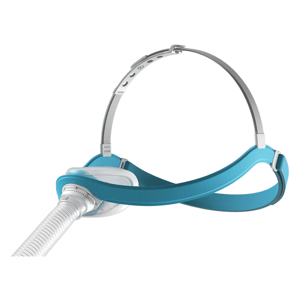 Fisher & Paykel Evora Nasenpolstermaske Fitpack (S,M,L)