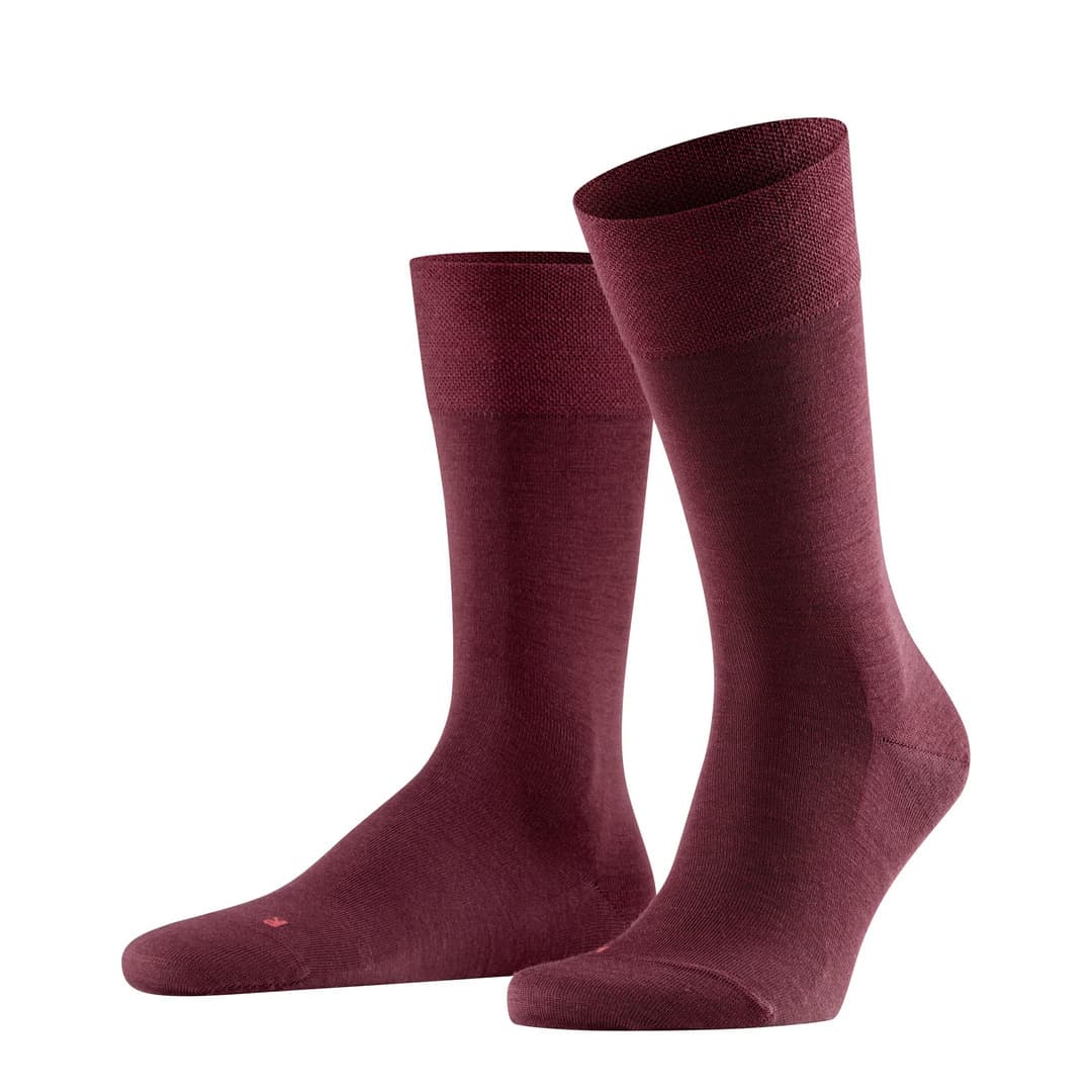 FALKE Sensitive Berlin Herren Socken