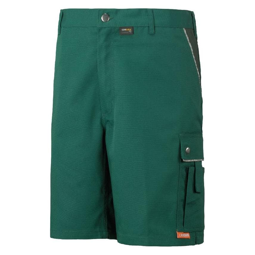 Planam, Arbeitshose, Arbeitsshorts (S)