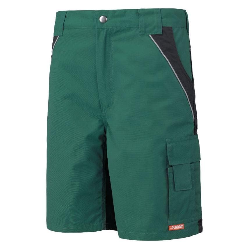 Planam, Arbeitshose, Arbeitsshorts (XL)
