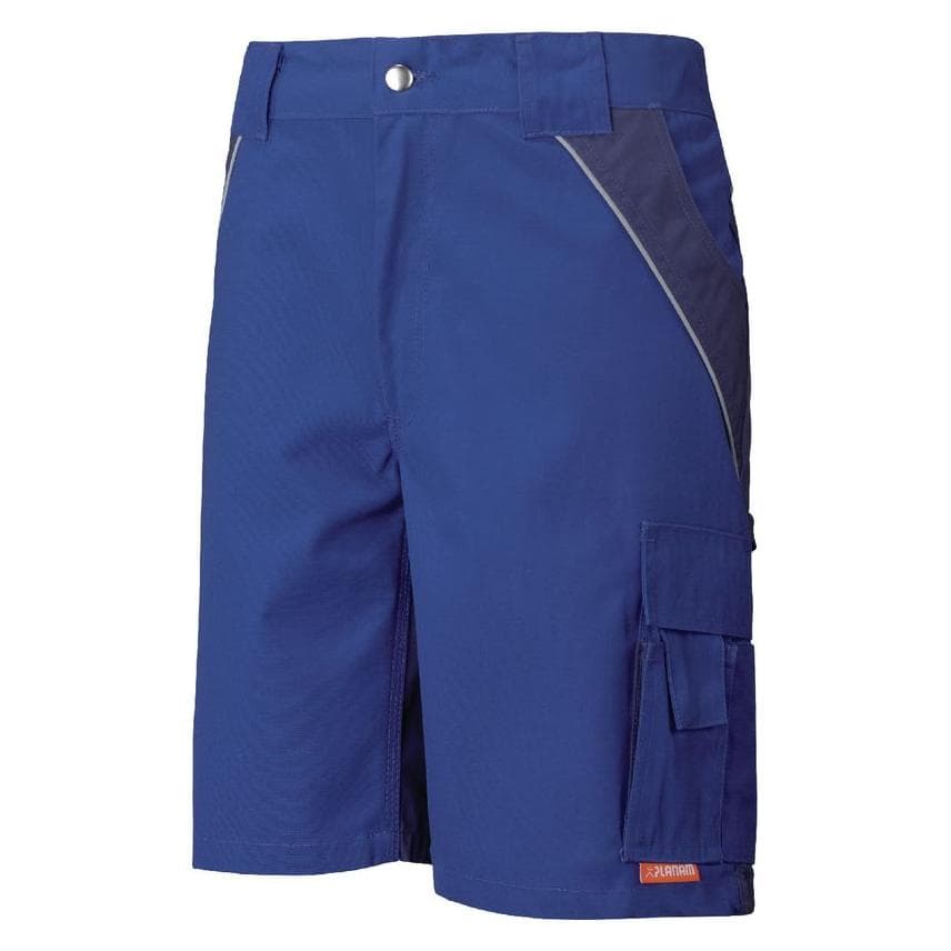 Planam, Arbeitshose, Arbeitsshorts (M)
