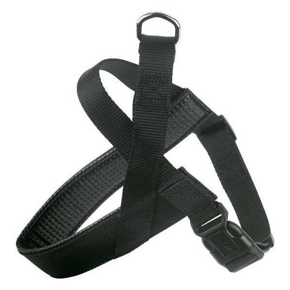 Kerbl Hundegeschirr Miami Plus (Hund), Halsband + Leine