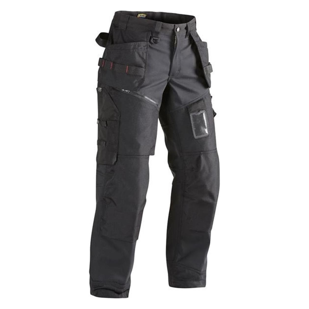 Blakläder, Arbeitshose, X1500 Handwerkerhose Softshell (25)