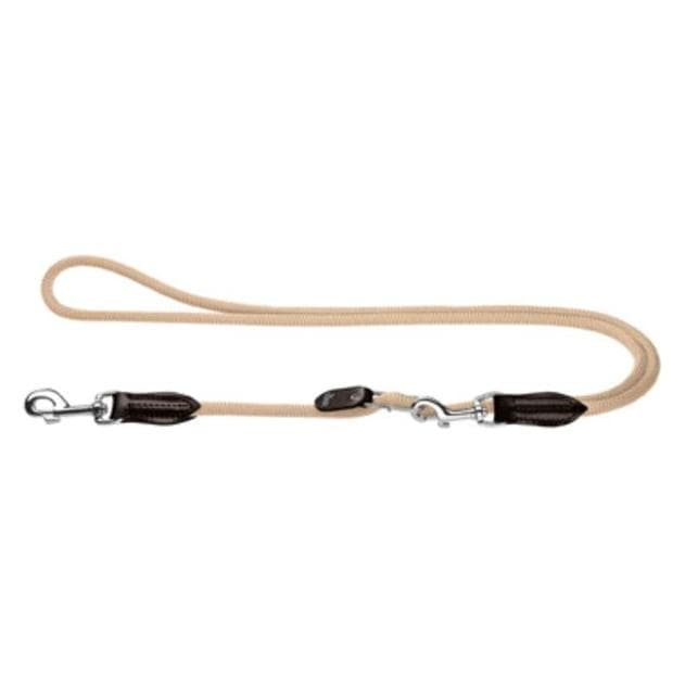 Hunter Vario-Leine Freestyle (Hund), Halsband + Leine