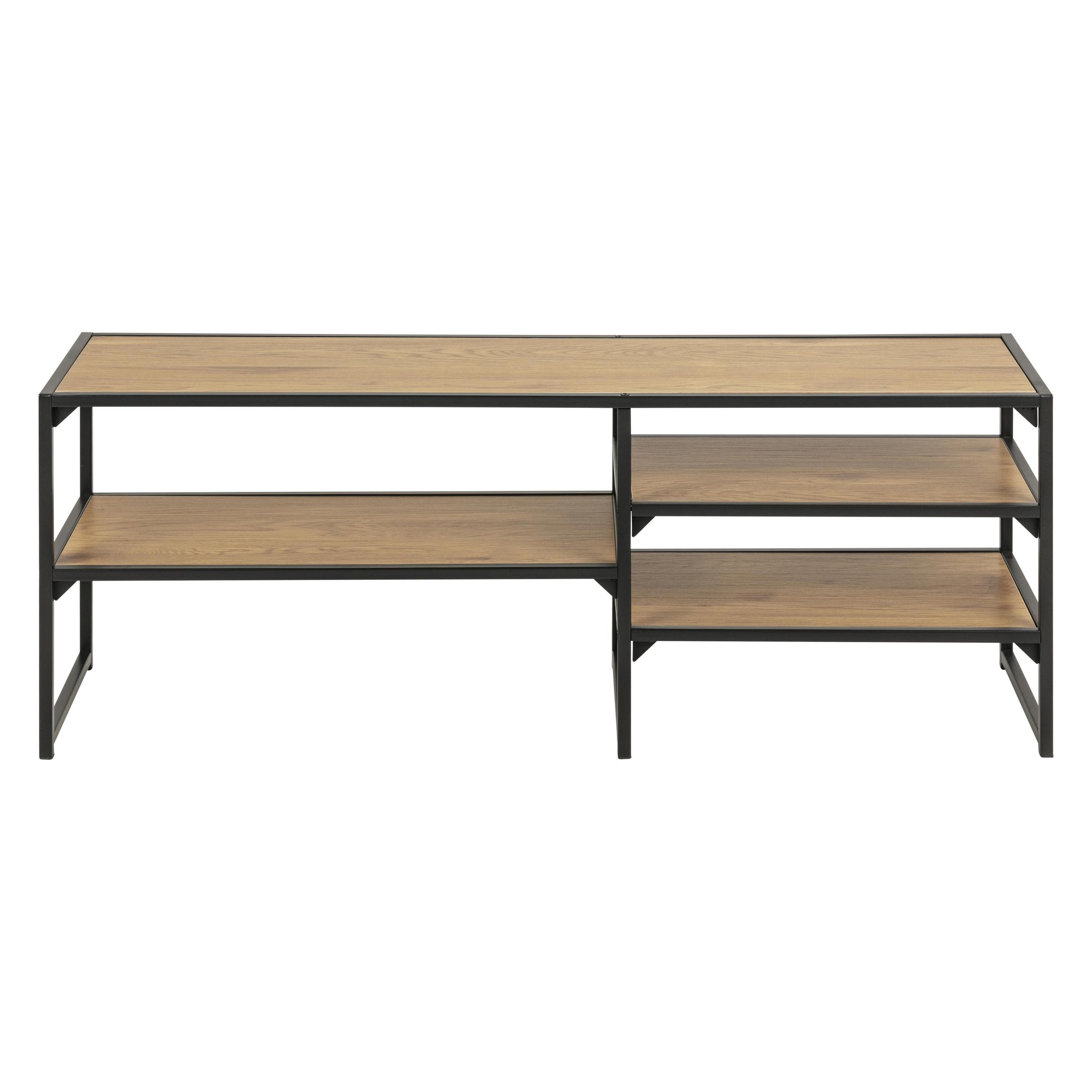 AC Design, TV Möbel, Seaford (120 x 33 x 46 cm)