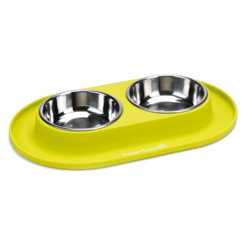 Beeztees Dinerset (12.50 cl), Futternapf