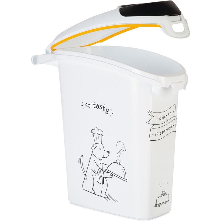 Curver Dinner is served, Futternapf Zubehör