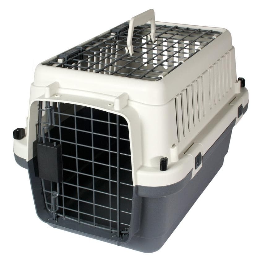 Karlie Ersatztür für Nomad (Hund, Faltbar, Waschbar), Tiertransport