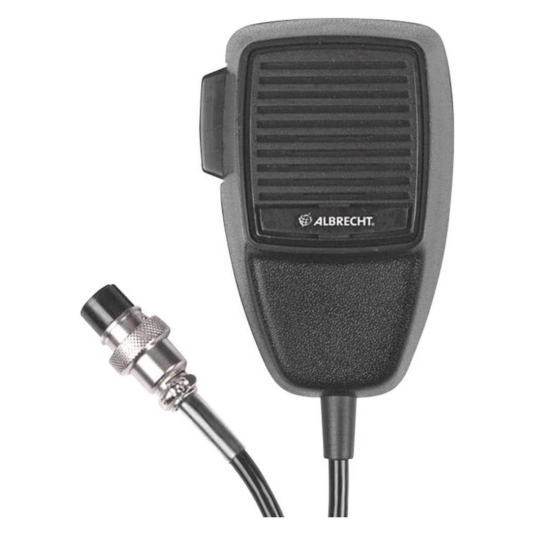 Albrecht Mikrofon 41982, Walkie Talkie