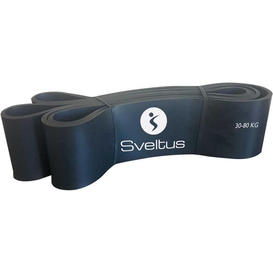 Sveltus, Fitnessband, (1.03 m, Spezial Stark)