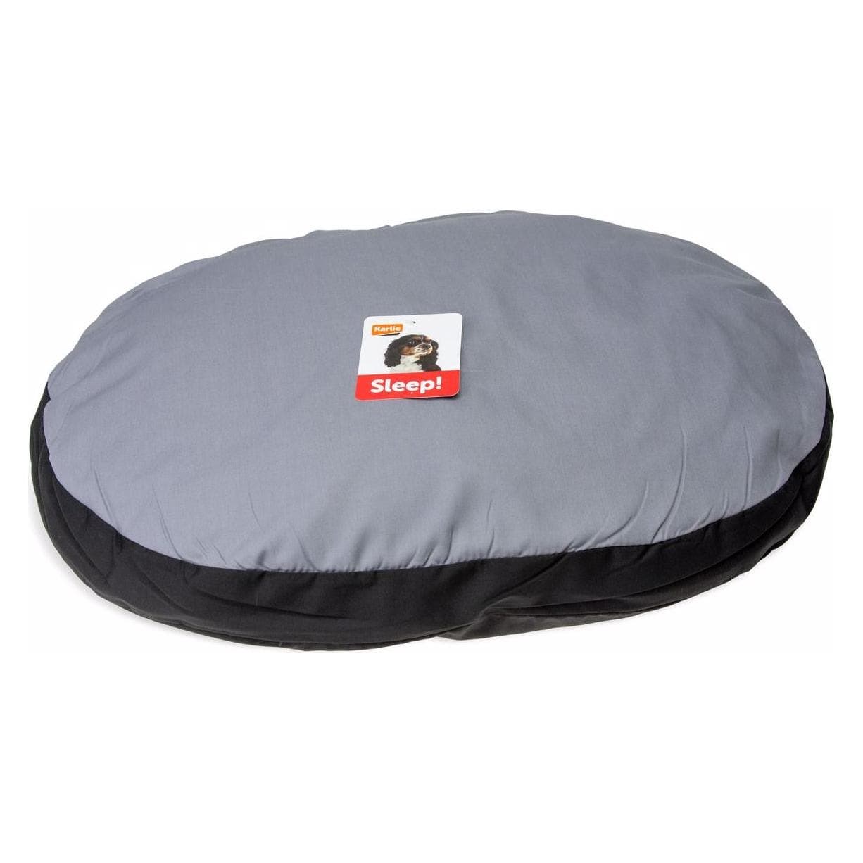Karlie Kissen (Hund), Hundebett + Katzenbett