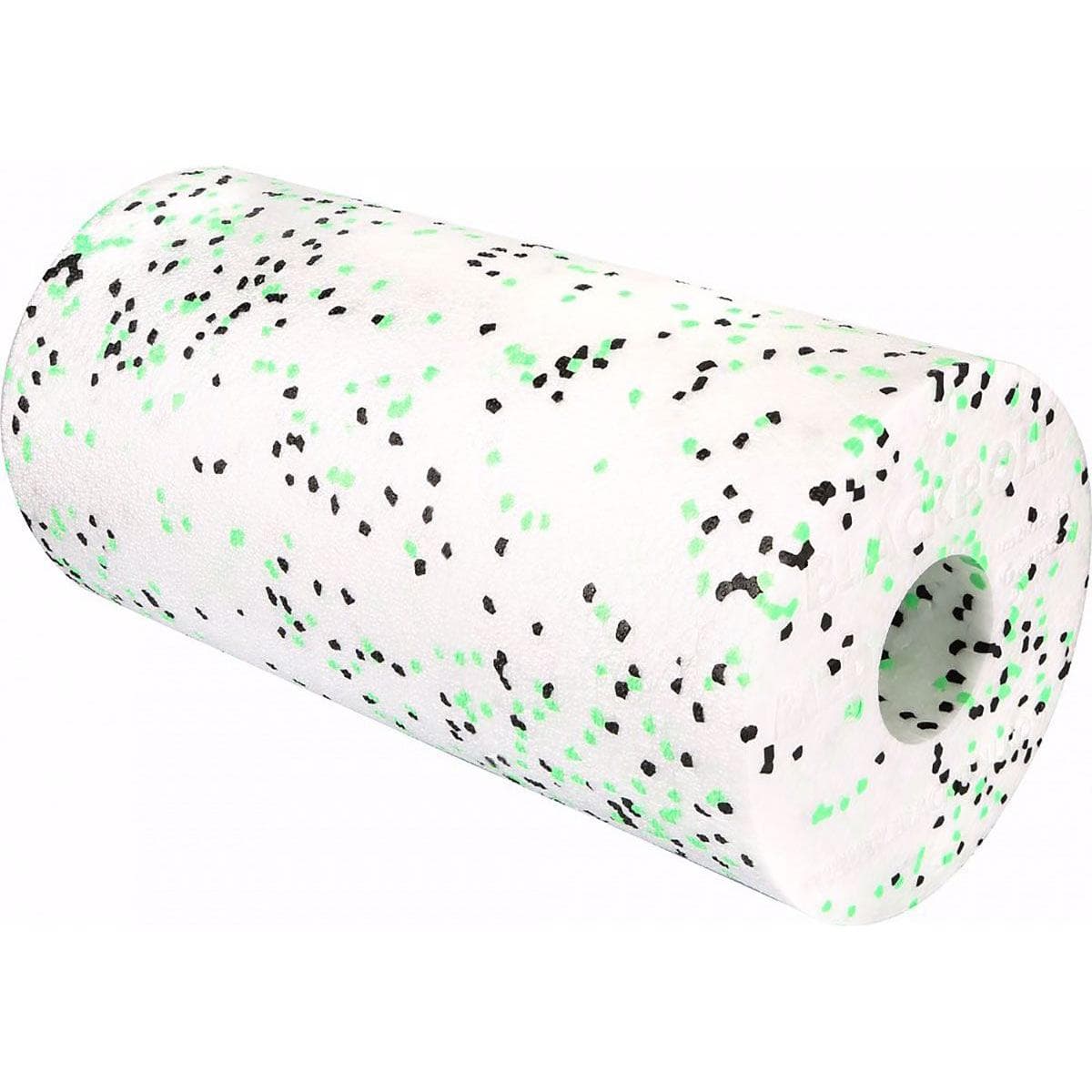 Blackroll, Faszienball + Faszienrolle, Med