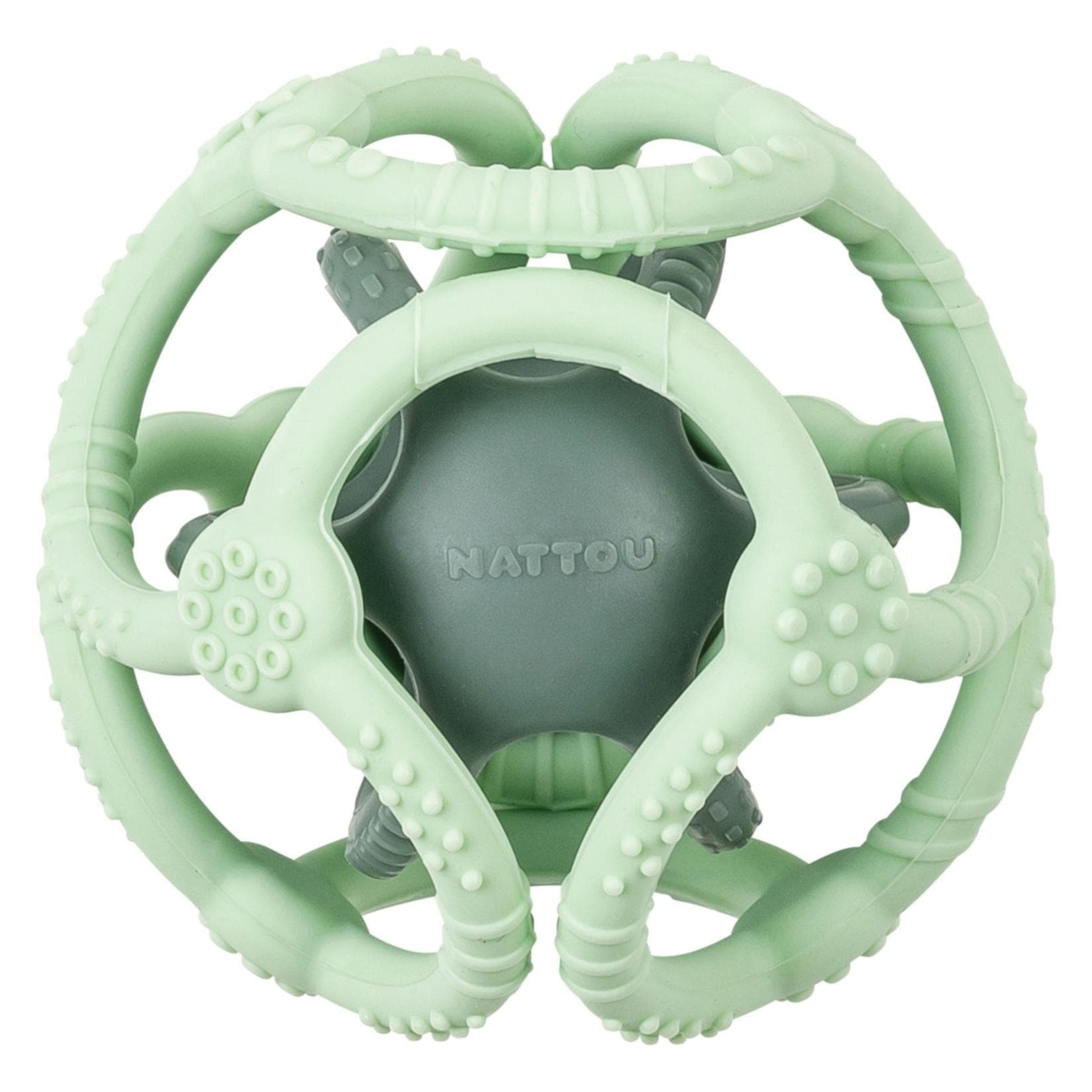 Nattou, Beissring, Ballset (3 Monate)