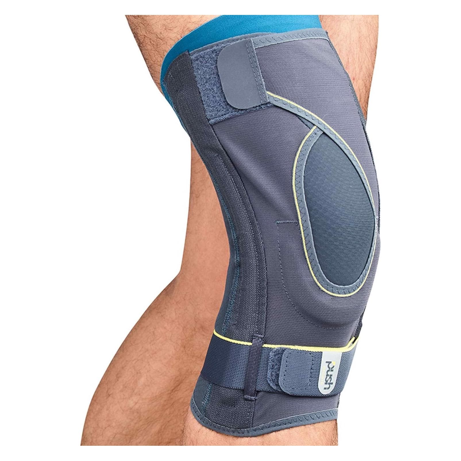 Push, Bandage, Kniebandage (M)