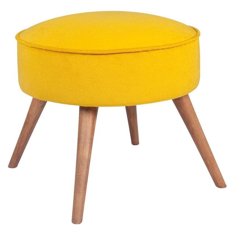 Atelier del Sofa, Hocker + Pouf, Cleo