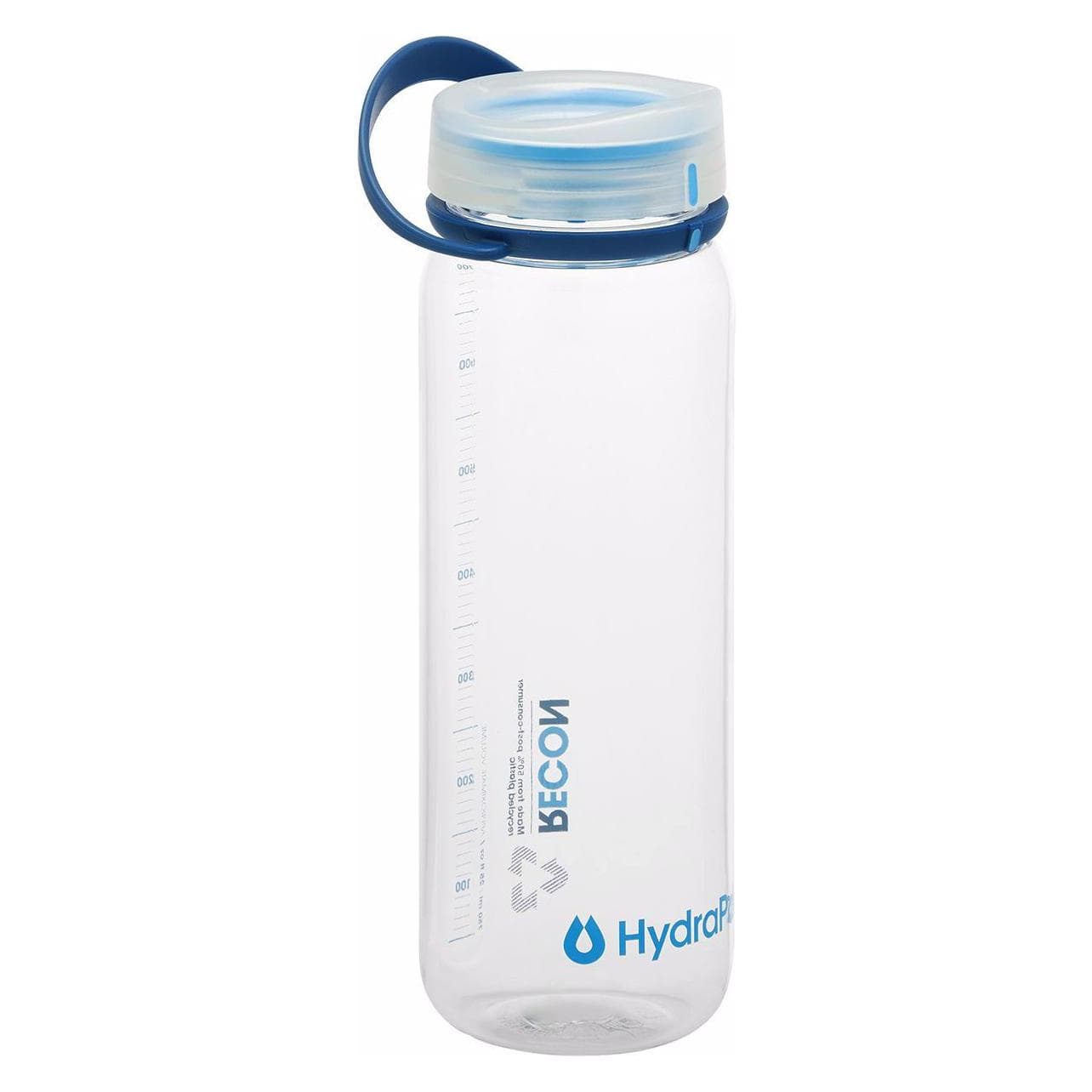 Hydrapak, Trinkflasche + Thermosflasche, (1 l)