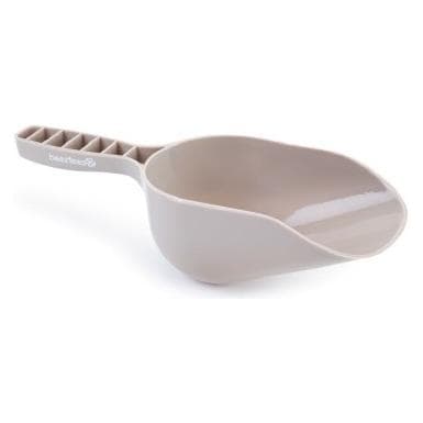 Beeztees Bz Plas Futterschaufel L Beige, Futternapf Zubehör
