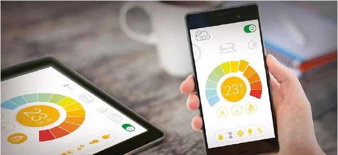 Wifi - WLAN Modul für Galío Serie | Bioethanol-kamin-shop.de