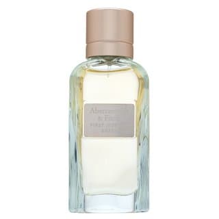 Abercrombie & Fitch First Instinct Sheer Eau de Parfum für Damen 30 ml