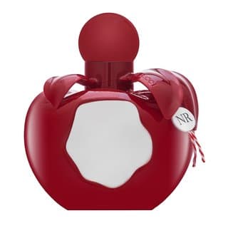 Nina Ricci Nina Rouge Eau de Toilette für Damen 80 ml