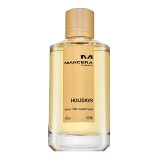 Mancera Holidays Eau de Parfum unisex 120 ml