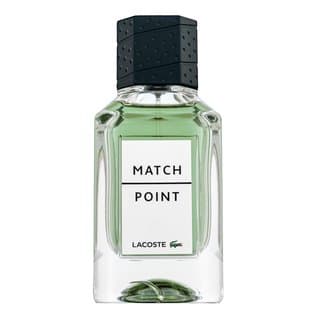 Lacoste Match Point Eau de Toilette für Herren 50 ml
