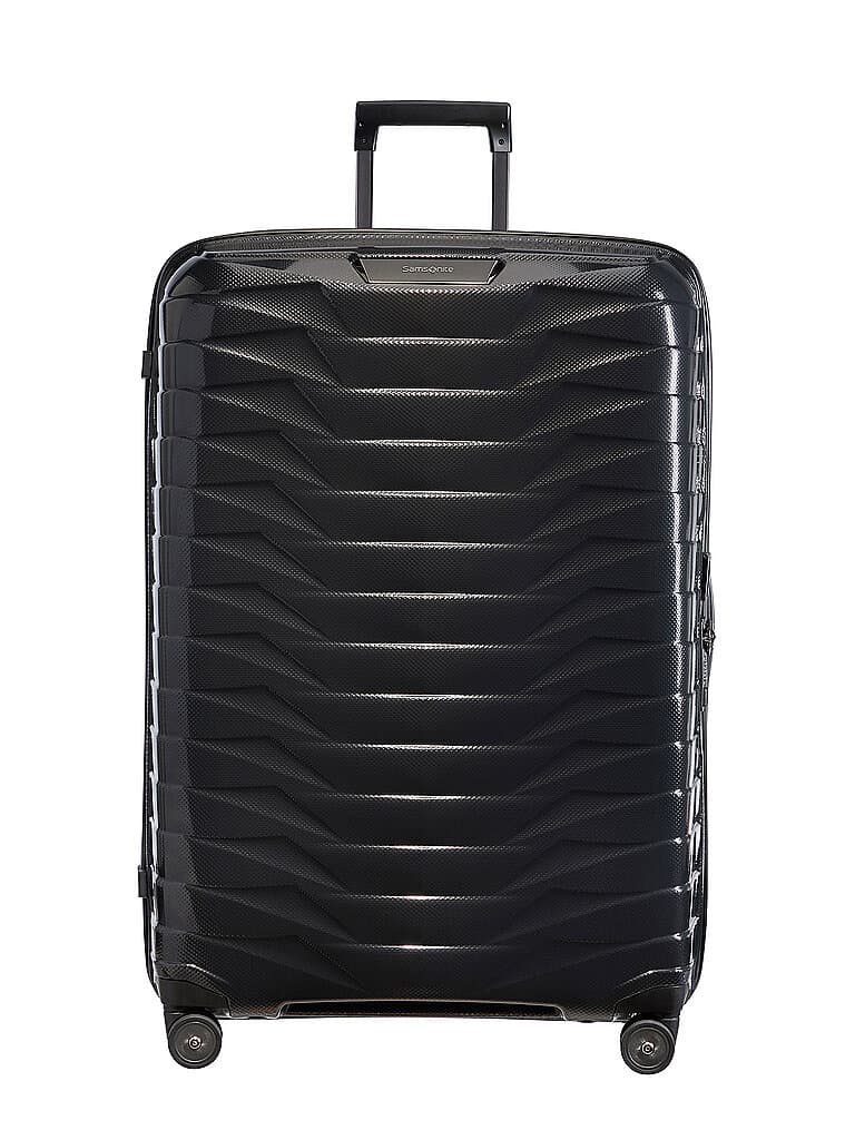 SAMSONITE Trolley  PROXIS 81cm Black schwarz