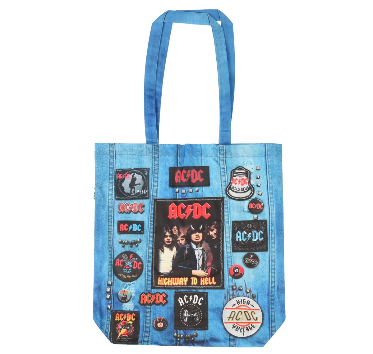 AC/DC Tasche