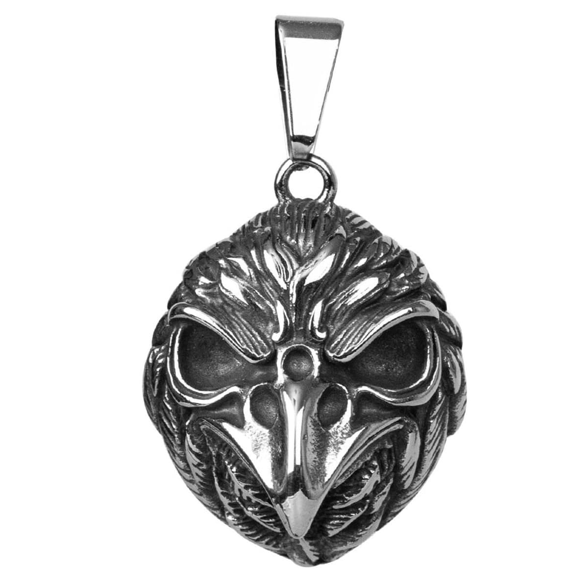 ETNOX Halsband - Raven