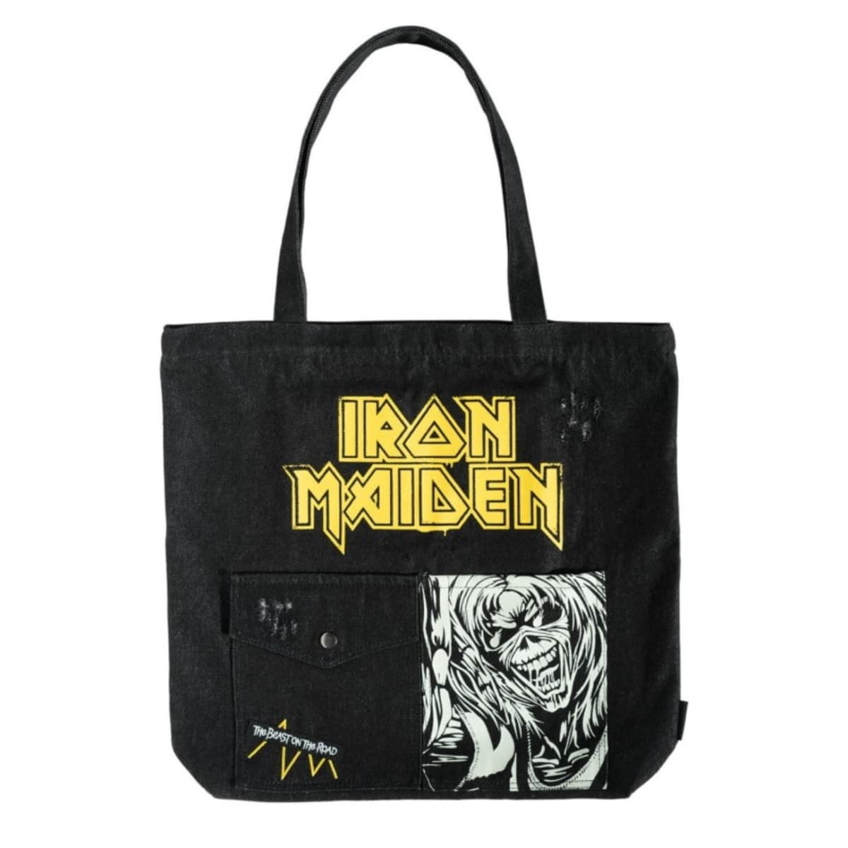 Tasche IRON MAIDEN