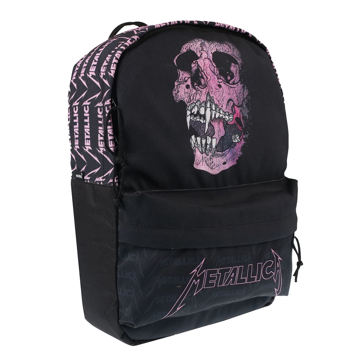 Rucksack Metallica - Pushhead